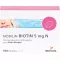 NOBILIN Biotiin 5 mg N tabletid, 100 tk