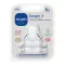 Mam lutt suurus 3, 2 tk