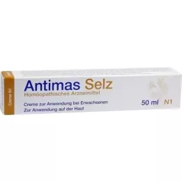 ANTIMAS SELZ Salv, 50 ml