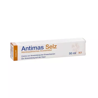 ANTIMAS SELZ Salv, 50 ml