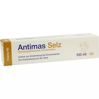 ANTIMAS SELZ Salv, 100 ml