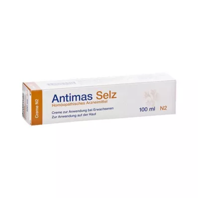 ANTIMAS SELZ Salv, 100 ml