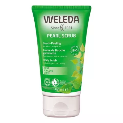 WELEDA Koidu dušikoorimine, 150 ml WELEDA Koidu dušikoorimine, 150 ml