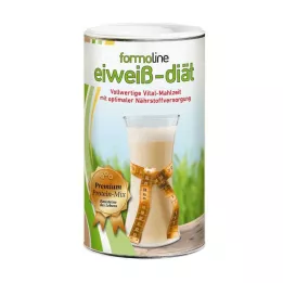 FORMOLINE proteiinipulber, 480 g