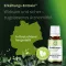 ERKÄLTUNGS-ENTOXIN Tilgad, 20 ml