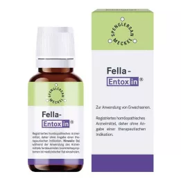 FELLA-ENTOXIN Tilgad, 20 ml