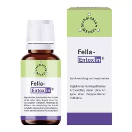 FELLA-ENTOXIN Tilgad, 100 ml
