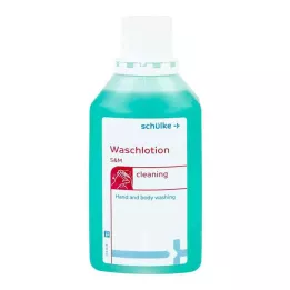 S&amp;M Pesemislotion, 500 ml