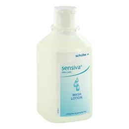 SENSIVA pesemislotion, 500 ml