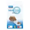 HALLUFIX Hallux valgus jalatallakate suurus 36-42, 1 tk