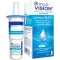 HYLO-VISION SafeDrop 0,1% silmatilgad, 10 ml