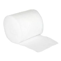 WATTESYNTHETIKROLLEN 10 cmx3 m, 12 tk