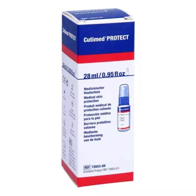 CUTIMED Protect Spray, 12X28 ml CUTIMED Protect Spray, 12X28 ml