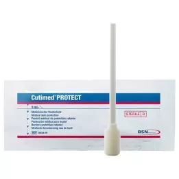 CUTIMED Protect aplikaator, 5X1 ml