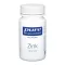 PURE ENCAPSULATIONS Tsink tsinktsitraat kapslid, 60 kapslit