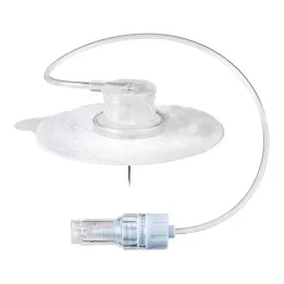 AMBIX Intrastick Safe 20 Gx20 mm survekindel, 1 tk