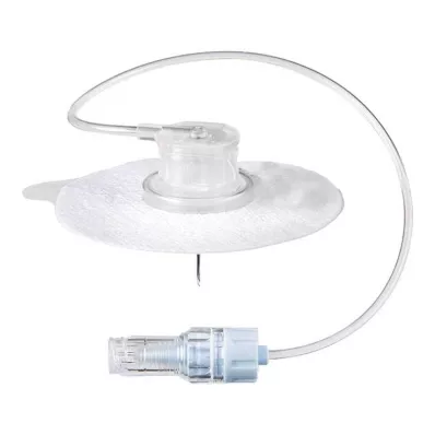 Ambix Intrastick Safe 20 Gx20 mm survekindel, 1 tk Ambix Intrastick Safe 20 Gx20 mm survekindel, 1 tk