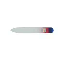 NIPPES Klaasist küüneviil 9 cm nr.760E, 1 tk