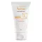 AVENE Päikesekreem SPF 50+ mineraalne, 50 ml