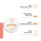 AVENE kompaktne päikesekreem SPF 50 kuld, 10 g
