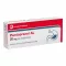 PANTOPRAZOL AL 20 mg kõrvetiste puhul kõhuga kaetud tabletid, 7 tk