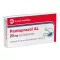 PANTOPRAZOL AL 20 mg tabletid kõrvetiste korral, 14 tk