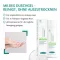 BENEVI Neutraalne pesugeel, 200 ml