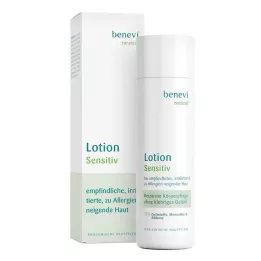 BENEVI Neutraalne kreem, 200 ml