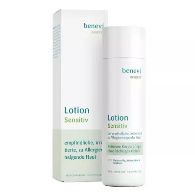 BENEVI Neutraalne kreem, 200 ml