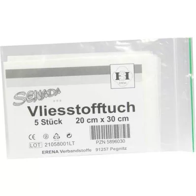 SENADA Lausriie 20x30 cm, 5 tk SENADA Lausriie 20x30 cm, 5 tk