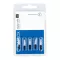 CURAPROX CPS 15 interdentaalset rihma 1,8-5 mm, 5 tk