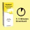 CLODERM kõõmavastane šampoon, 100 ml