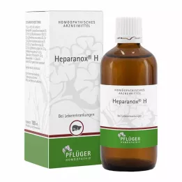 HEPARANOX H tilgad, 100 ml