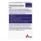 DOPPELHERZ Magneesium + kaltsium + vask + mangaan süst. tab, 60 tk