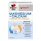 DOPPELHERZ Magneesium + kaltsium + vask + mangaan süst. tab, 60 tk