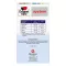 DOPPELHERZ Magneesium + kaltsium + vask + mangaan süst. tab, 60 tk