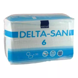 DELTA SAN nr.6 Mall, 30 tk