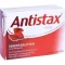 ANTISTAX ekstra veenitabletid, 90 tk