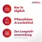 ANTISTAX ekstra veenitabletid, 90 tk