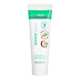 EMMI-DENT Ultraheli hambapasta, 75 ml