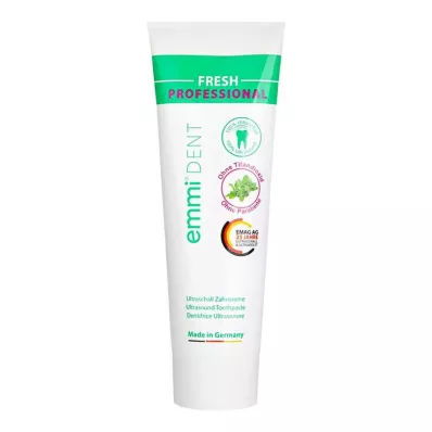 EMMI-DENT Ultraheli hambapasta, 75 ml EMMI-DENT Ultraheli hambapasta, 75 ml
