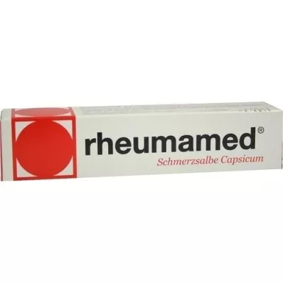 RHEUMAMED Salv, 45 g