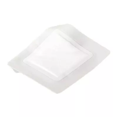 VLIWASORB superabsorb.absorb.comp.sterile 10x10 cm, 10 tk VLIWASORB superabsorb.absorb.comp.sterile 10x10 cm, 10 tk