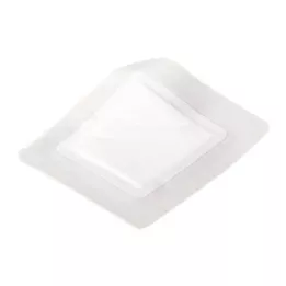 VLIWASORB superabsorb.absorb.comp.sterile 10x20 cm, 10 tk