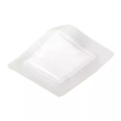 VLIWASORB superabsorb.absorb.comp.sterile 10x20 cm, 10 tk