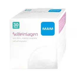 MAM Hooldusvahendid, 30 tk