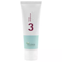 BIOCHEMIE Ploughmans Plaster 3 Ferrum phosphoricum kreem, 75 g