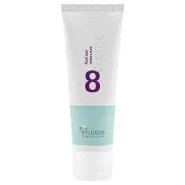 BIOCHEMIE Ploughmans Plaster 8 Natrium chloratum kreem, 75 g