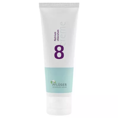 Biochemistry Pflueger 8 naatriumkloraatumi kreem, 75 g