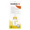 MEDELA Piimapudel 150 ml koos tissiga, 1 tk